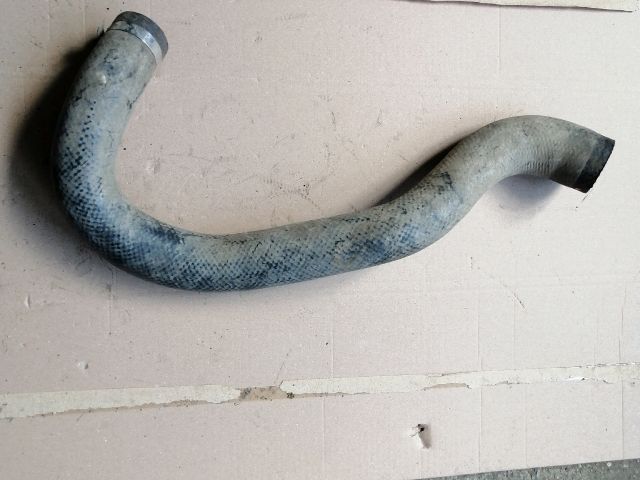 bontott MITSUBISHI L 200 Turbócső