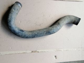 bontott MITSUBISHI L 200 Turbócső