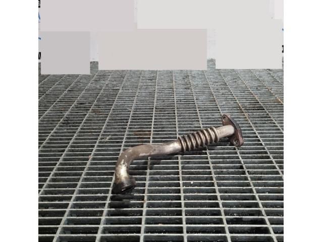 bontott MITSUBISHI L 200 Turbócső