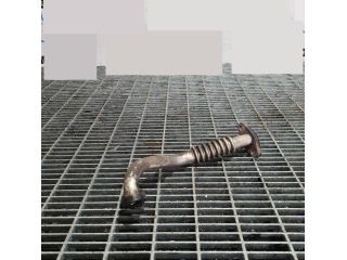 bontott MITSUBISHI L 200 Turbócső