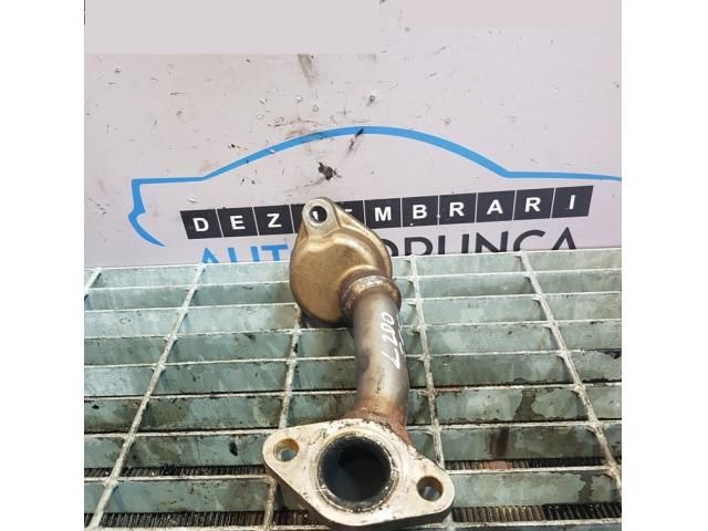 bontott MITSUBISHI L 200 Turbócső