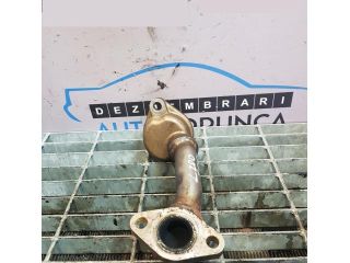 bontott MITSUBISHI L 200 Turbócső