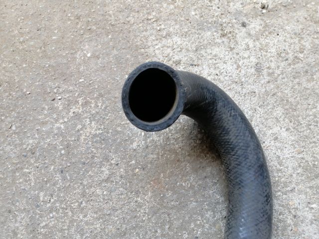 bontott MITSUBISHI L 200 Turbócső