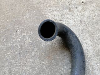 bontott MITSUBISHI L 200 Turbócső