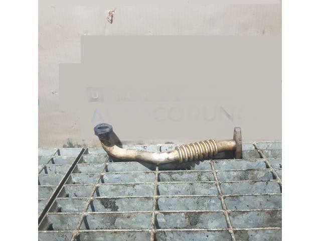 bontott MITSUBISHI L 200 Turbócső