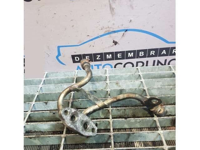 bontott MITSUBISHI L 200 Turbócső