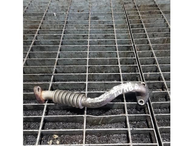 bontott MITSUBISHI L 200 Turbócső