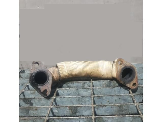 bontott MITSUBISHI L 200 Turbócső