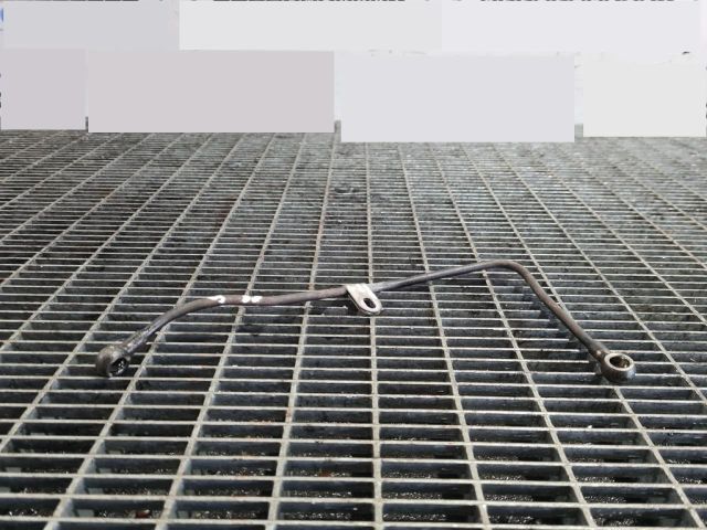 bontott MITSUBISHI L 200 Turbócső