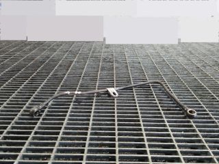 bontott MITSUBISHI L 200 Turbócső