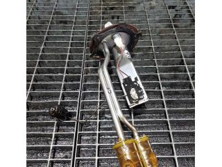 bontott MITSUBISHI L 200 Üzemanyag Szivattyú