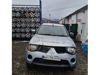 bontott MITSUBISHI L 200 Üzemanyag Szivattyú