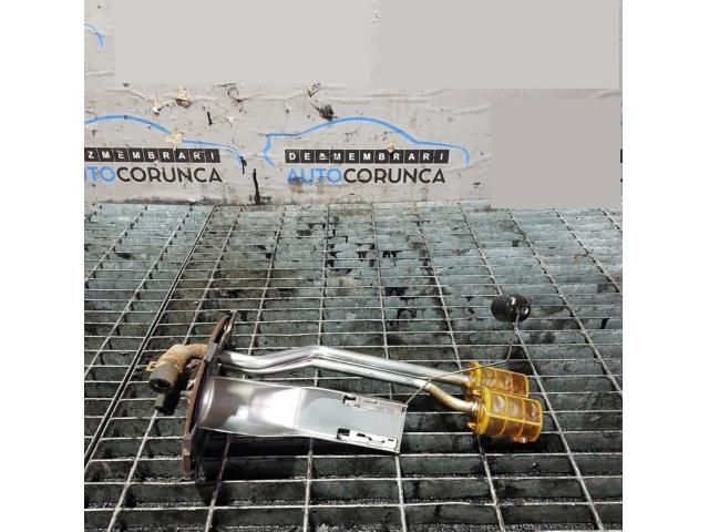 bontott MITSUBISHI L 200 Üzemanyag Szivattyú