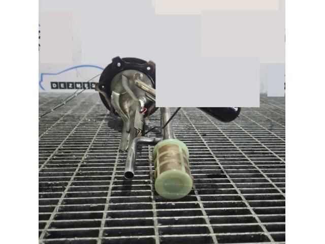 bontott MITSUBISHI L 200 Üzemanyag Szivattyú