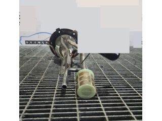 bontott MITSUBISHI L 200 Üzemanyag Szivattyú