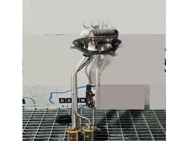 bontott MITSUBISHI L 200 Üzemanyagszint Jeladó