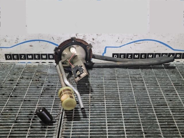 bontott MITSUBISHI L 200 Üzemanyagszint Jeladó