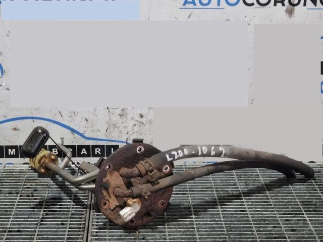 bontott MITSUBISHI L 200 Üzemanyagszint Jeladó