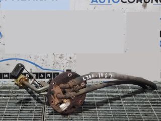 bontott MITSUBISHI L 200 Üzemanyagszint Jeladó