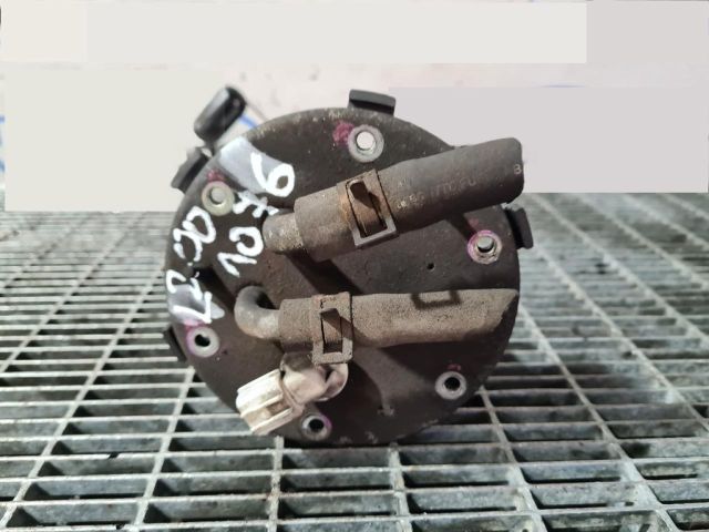 bontott MITSUBISHI L 200 Üzemanyagszint Jeladó