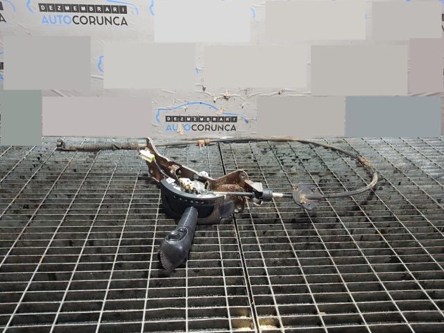 bontott MITSUBISHI L 200 Váltó Kulissza