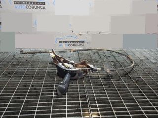 bontott MITSUBISHI L 200 Váltó Kulissza