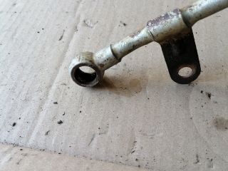 bontott MITSUBISHI L 200 Vízcső