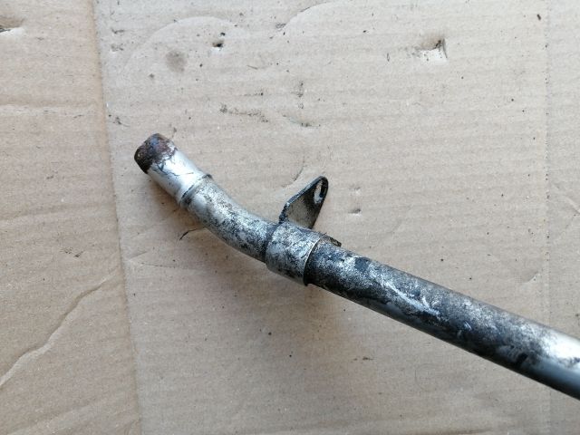 bontott MITSUBISHI L 200 Vízcső