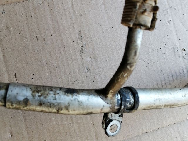 bontott MITSUBISHI L 200 Vízcső