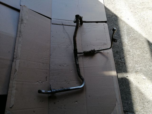 bontott MITSUBISHI L 200 Vízcső