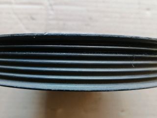 bontott MITSUBISHI L 200 Vízpumpa Szíjtárcsa