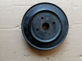 bontott MITSUBISHI L 200 Vízpumpa Szíjtárcsa