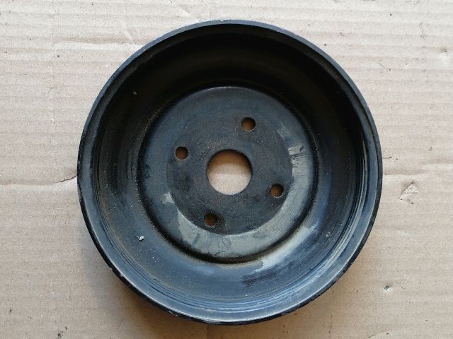 bontott MITSUBISHI L 200 Vízpumpa Szíjtárcsa