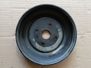 bontott MITSUBISHI L 200 Vízpumpa Szíjtárcsa