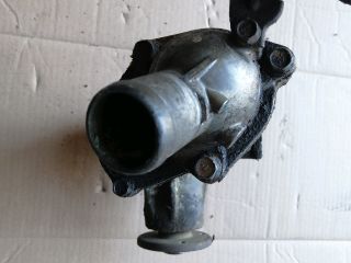 bontott MITSUBISHI L 200 Vízpumpa