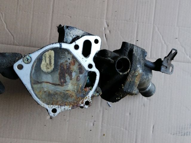 bontott MITSUBISHI L 200 Vízpumpa