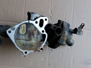 bontott MITSUBISHI L 200 Vízpumpa