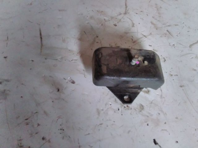 bontott MITSUBISHI L 200 Motor Tartó Bak (Pozíciófüggetlen)