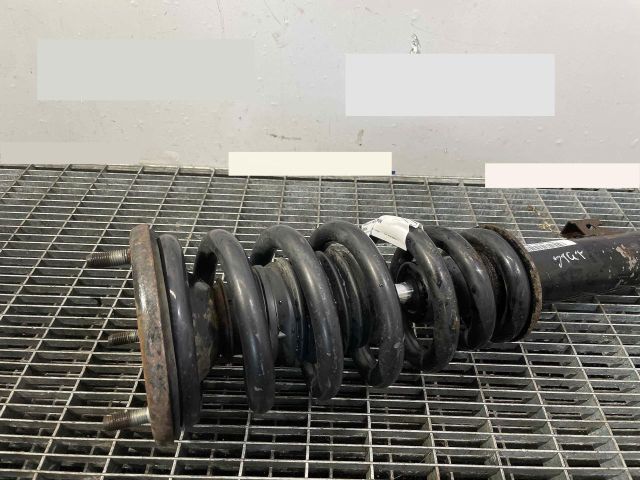 bontott MITSUBISHI L 200 Első Rugó