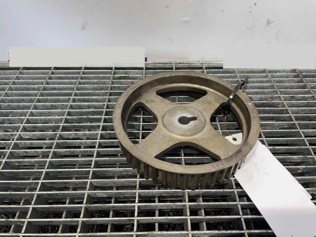 bontott MITSUBISHI L 200 Főtengely Szíjtárcsa