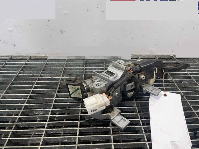 bontott MITSUBISHI L 200 Gyújtáskapcsoló