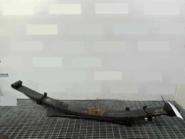 bontott MITSUBISHI L 200 Hátsó Rugó