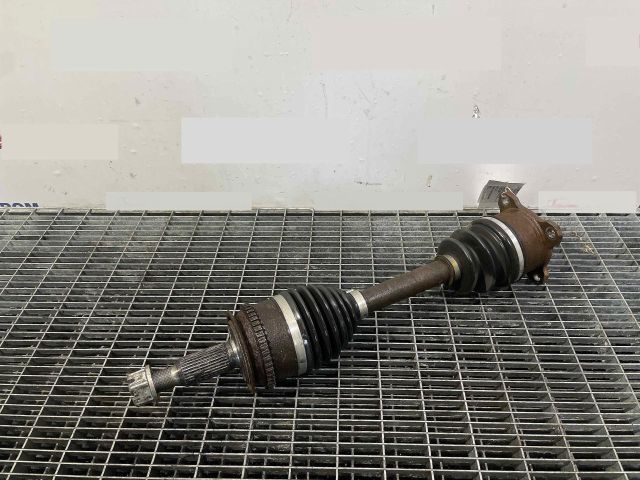 bontott MITSUBISHI L 200 Jobb Féltengely