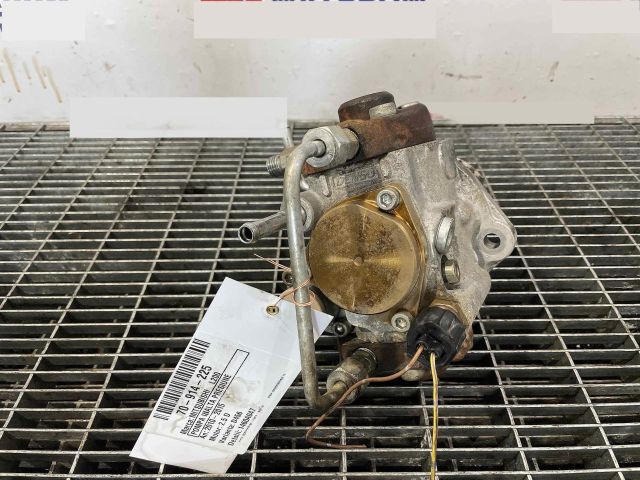 bontott MITSUBISHI L 200 Nagynyomású Szivattyú