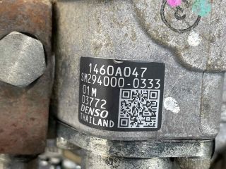 bontott MITSUBISHI L 200 Nagynyomású Szivattyú