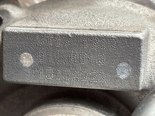 bontott MITSUBISHI L 200 Turbó