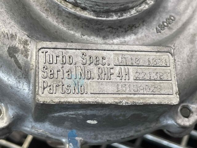 bontott MITSUBISHI L 200 Turbó