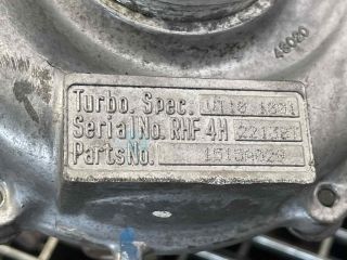 bontott MITSUBISHI L 200 Turbó