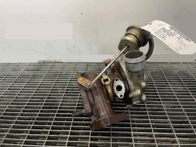 bontott MITSUBISHI L 200 Turbó