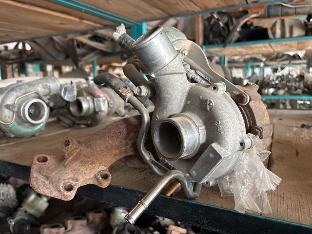 bontott MITSUBISHI L 200 Turbó